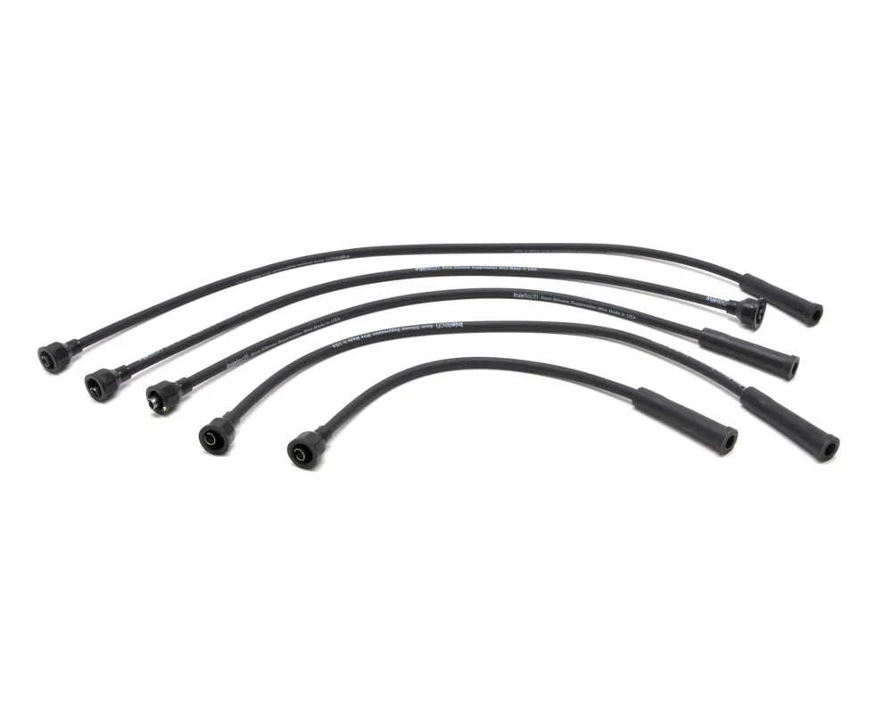 Cables de Bujías INJETECH 47016C