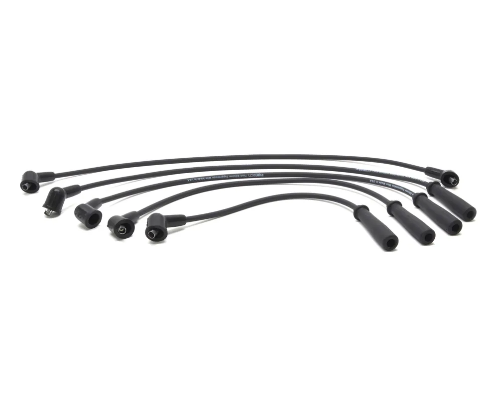 IJ-47019C — Cables de Bujías INJETECH 47019C