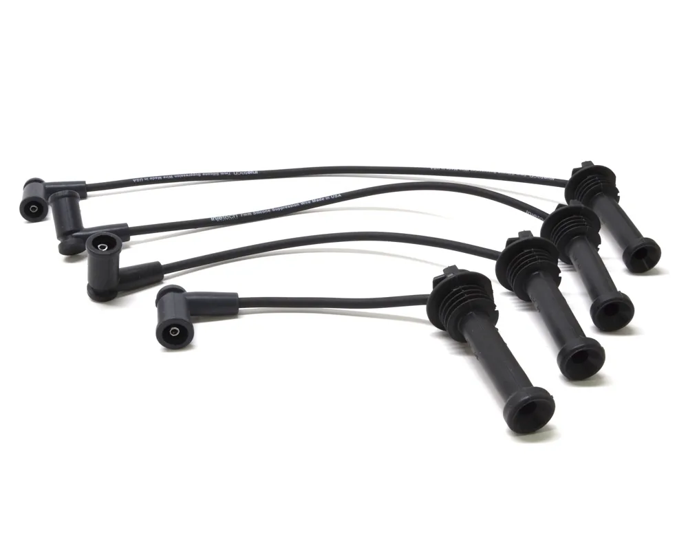 IJ-47025C — Cables de Bujías INJETECH 47025C
