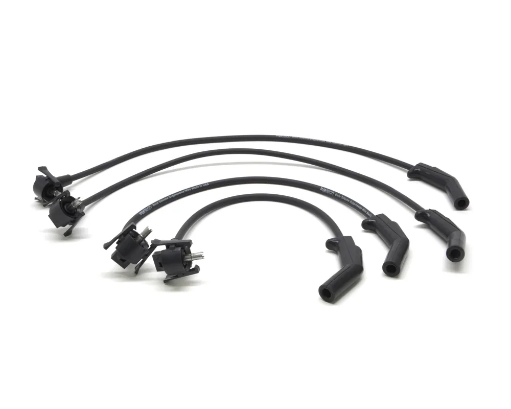 Cables de Bujías INJETECH 47026C