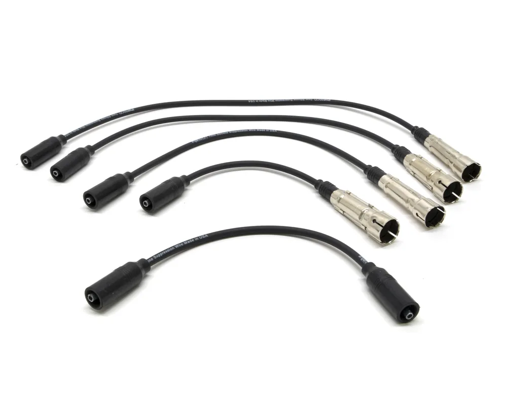 IJ-47028C — Cables de Bujías INJETECH 47028C