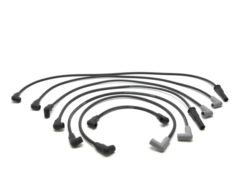 Cables de Bujías INJETECH 47032C