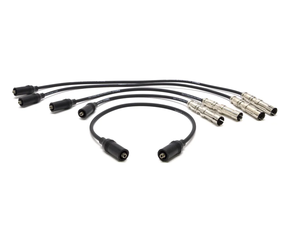 Cables de Bujías INJETECH 47033C
