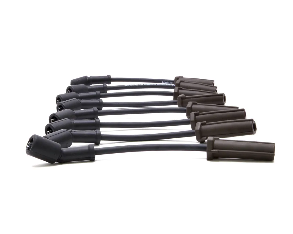 Cables de Bujías INJETECH 47034C