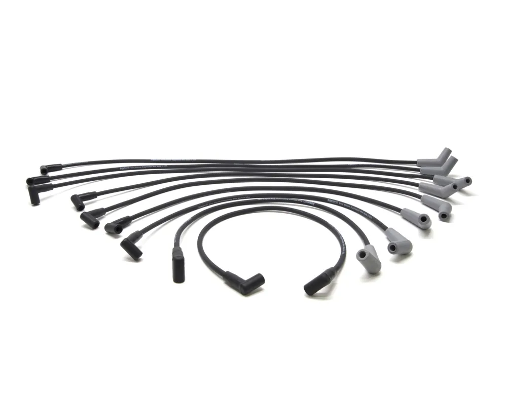 IJ-47035C — Cables de Bujías INJETECH 47035C
