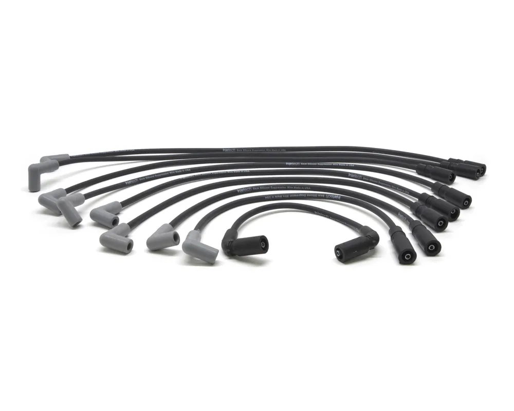 IJ-47036C — Cables de Bujías INJETECH 47036C