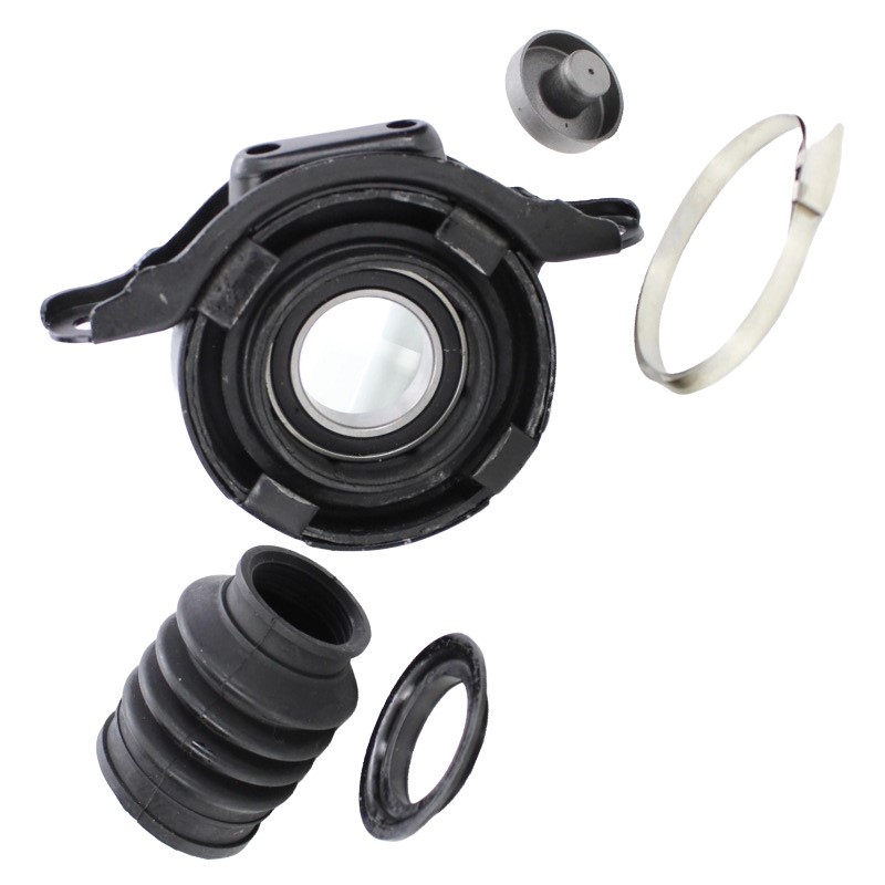 SOPORTE DE FLECHA CARDAN CENTRAL VOLKSWAGEN TOUAREG V6 3L 2011-2016