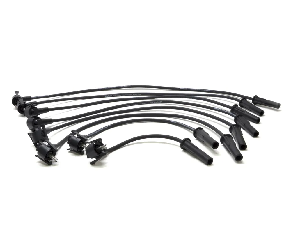 IJ-47038C — Cables de Bujías INJETECH 47038C