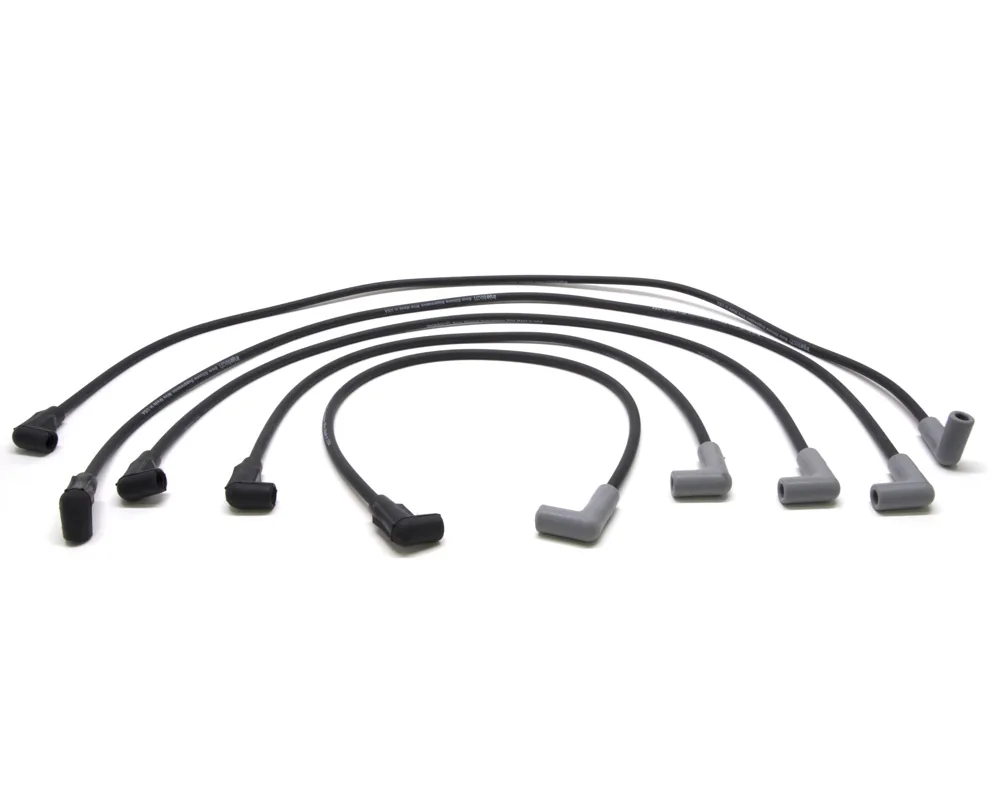 Cables de Bujías INJETECH 47039C