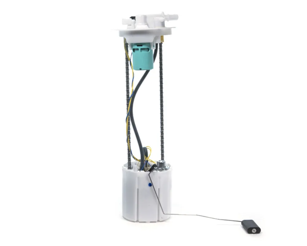 IJ-47209C — Bomba de Gasolina Módulo INJETECH 47209C