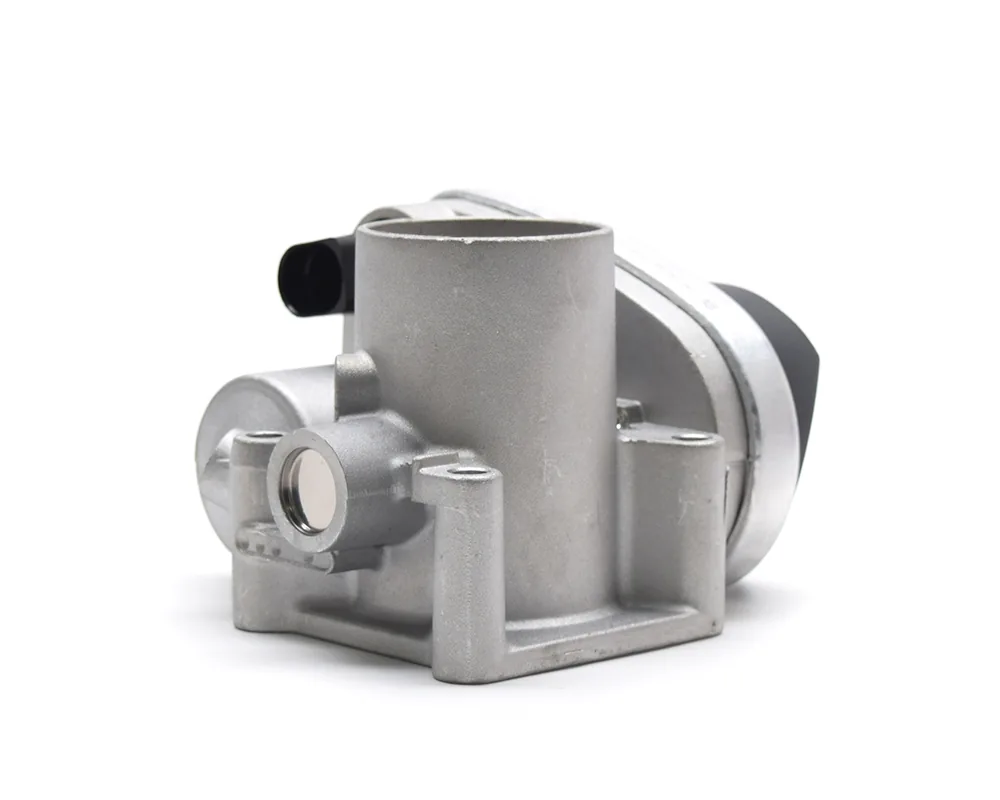 IJ-47555C — Cuerpo de aceleración INJETECH 47555C