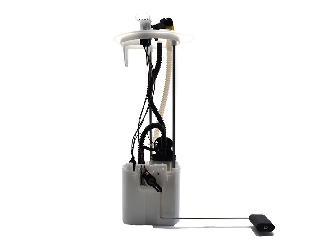 IJ-47562C — Bomba de Gasolina Módulo INJETECH 47562C