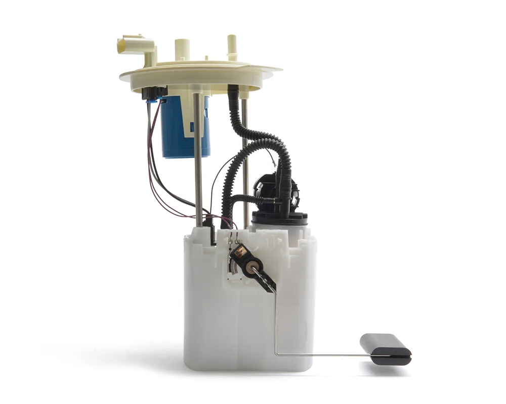 IJ-47563C — Bomba de Gasolina Módulo INJETECH 47563C