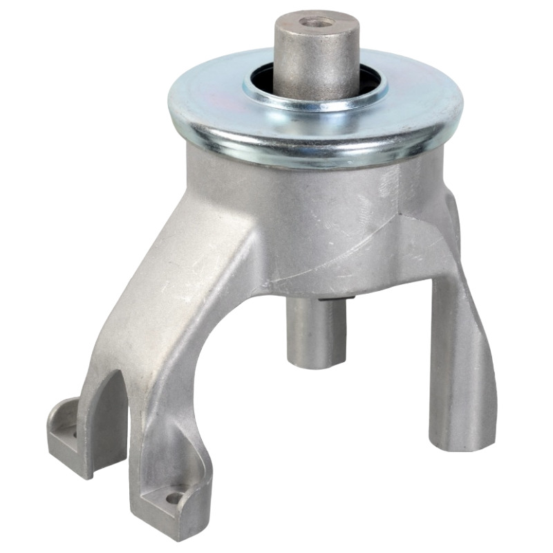 SOPORTE DE MOTOR TRASERO VOLKSWAGEN TRANSPORTER L4 2L 2016-2019