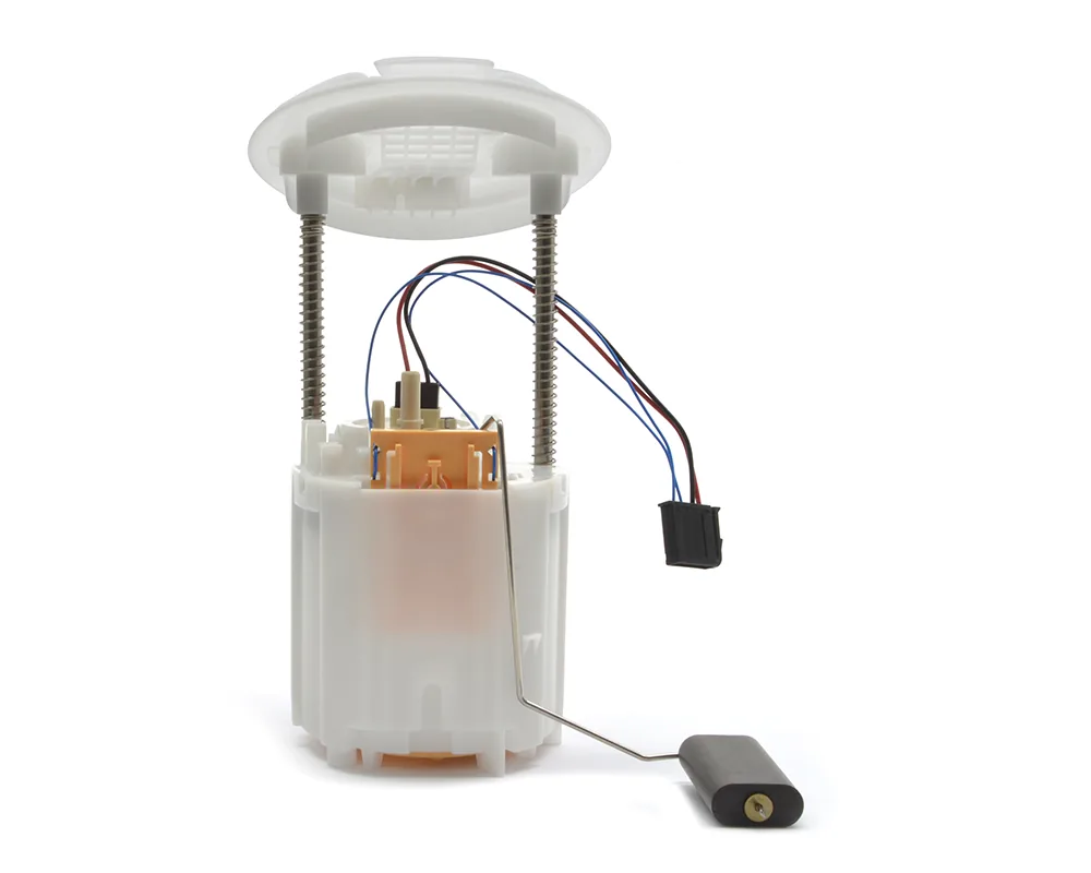 IJ-47572C — Bomba de gasolina módulo INJETECH 47572C