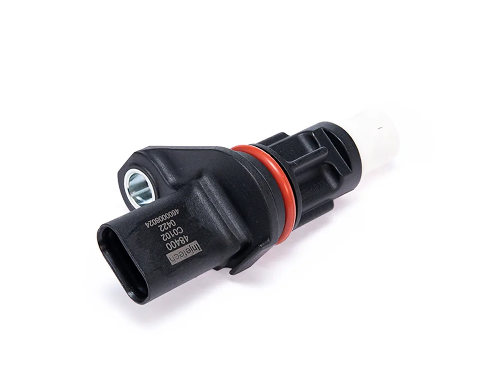 Sensor de Posición de Cigüeñal (Ckp) INJETECH 48400C