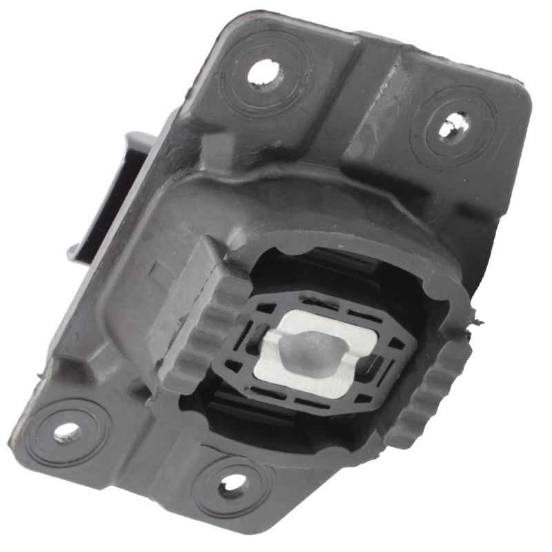 SOPORTE DE TRANSMISION IZQUIERDO VOLKSWAGEN UP! L3 1L 2016-2018