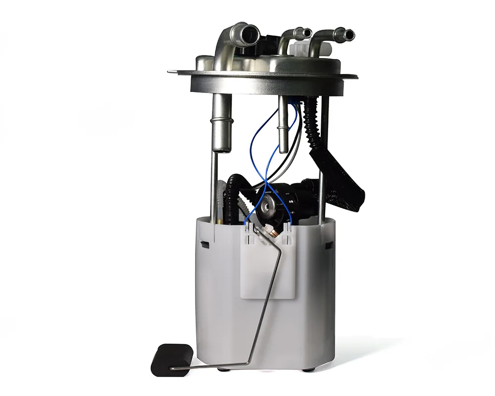 IJ-48417C — Bomba de gasolina módulo INJETECH 48417C
