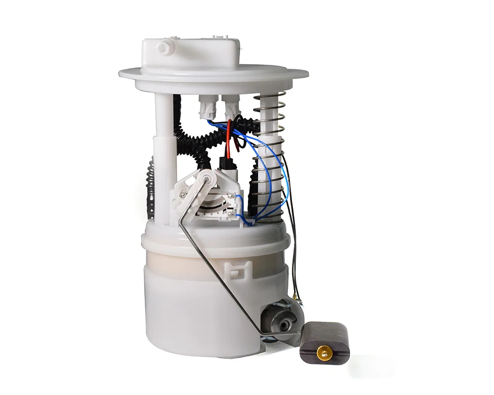 IJ-48420C — Bomba de gasolina módulo INJETECH 48420C