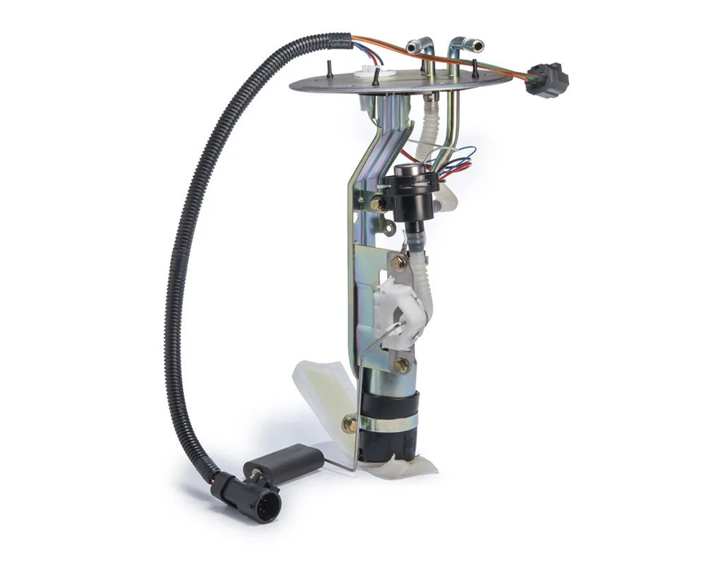 Bomba de Gasolina Módulo INJETECH 48422C