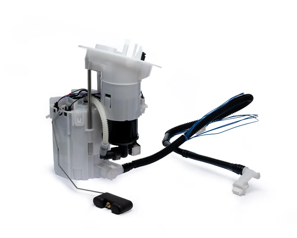 IJ-48424C — Bomba de gasolina módulo INJETECH 48424C