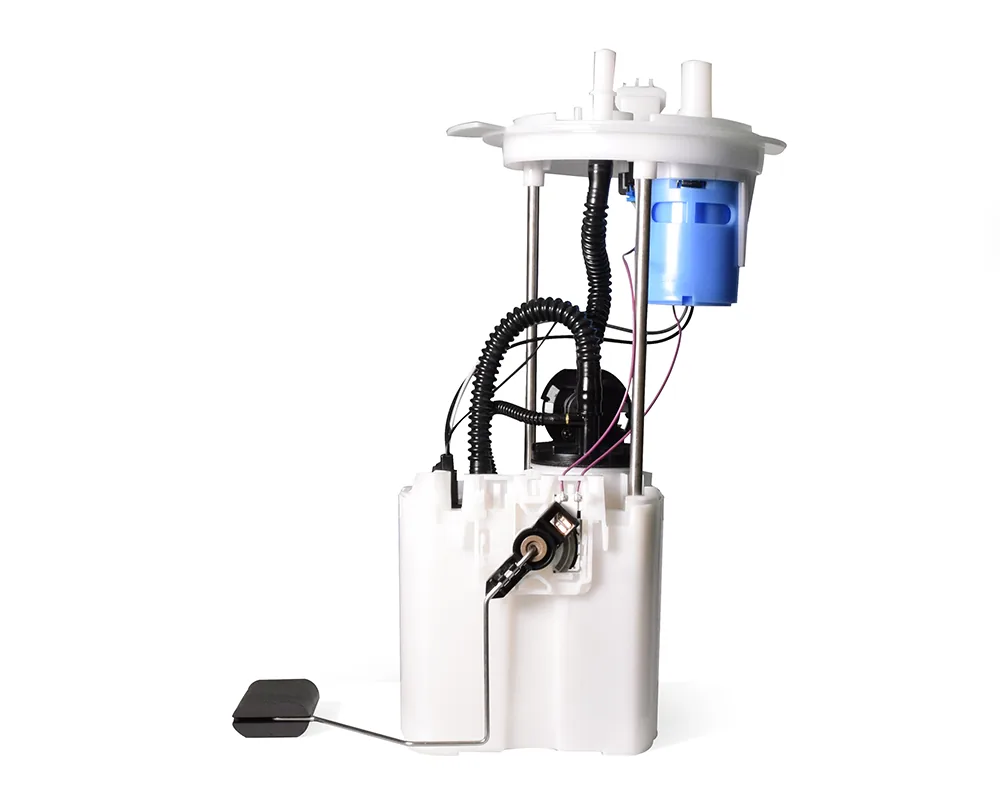 Bomba de gasolina módulo INJETECH 48434C