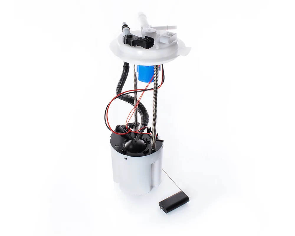 IJ-48435C — Bomba de gasolina módulo INJETECH 48435C