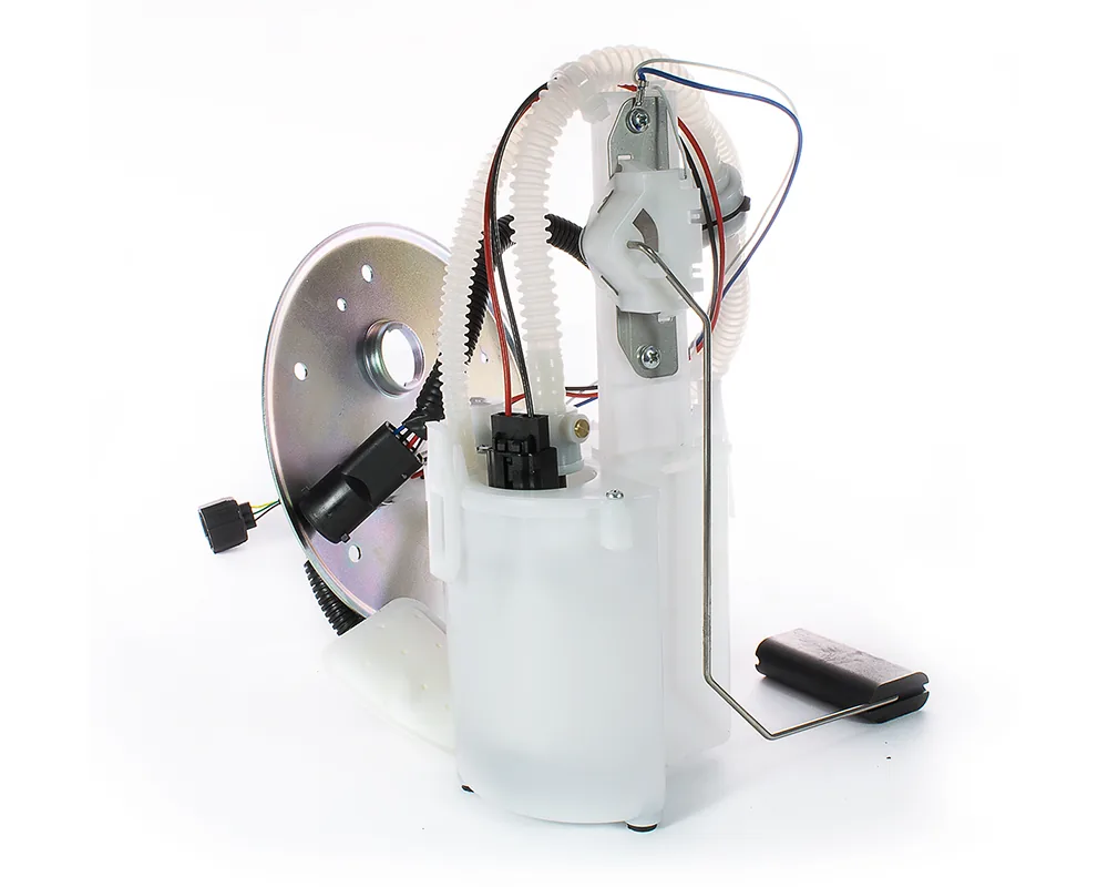 IJ-48436C — Bomba de gasolina módulo INJETECH 48436C