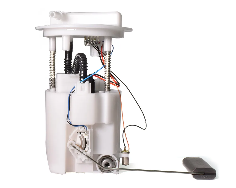 Bomba de gasolina módulo INJETECH 48437C