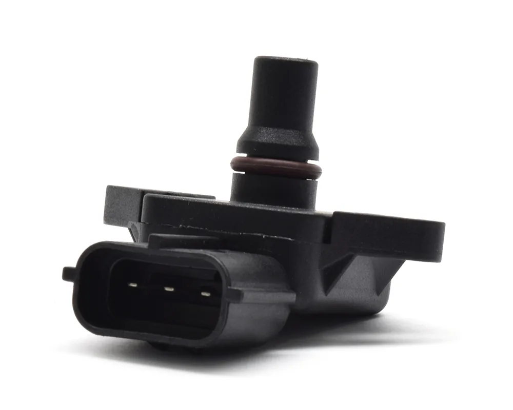 Sensor map INJETECH 48455C