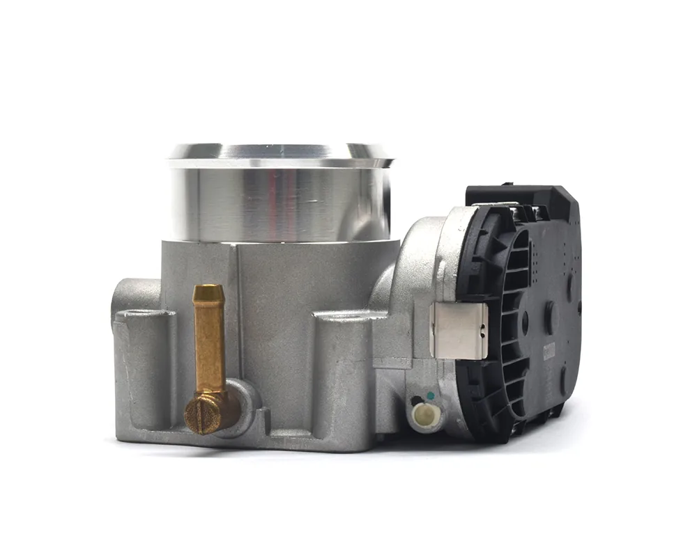 IJ-48467C — Cuerpo de aceleración INJETECH 48467C