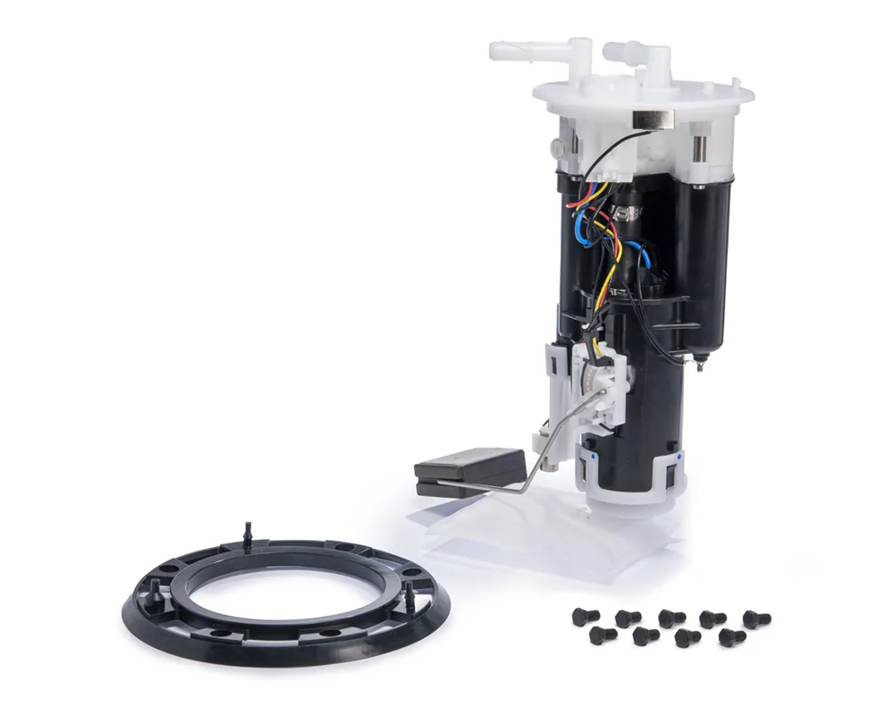 IJ-48473C — Bomba de gasolina módulo INJETECH 48473C