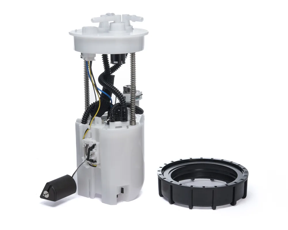IJ-48476C — Bomba de gasolina módulo INJETECH 48476C