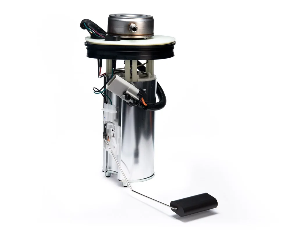 IJ-48481C — Bomba de gasolina módulo INJETECH 48481C