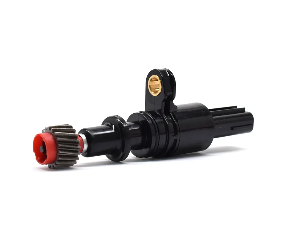 Sensor de velocidad (vss) INJETECH 48496C