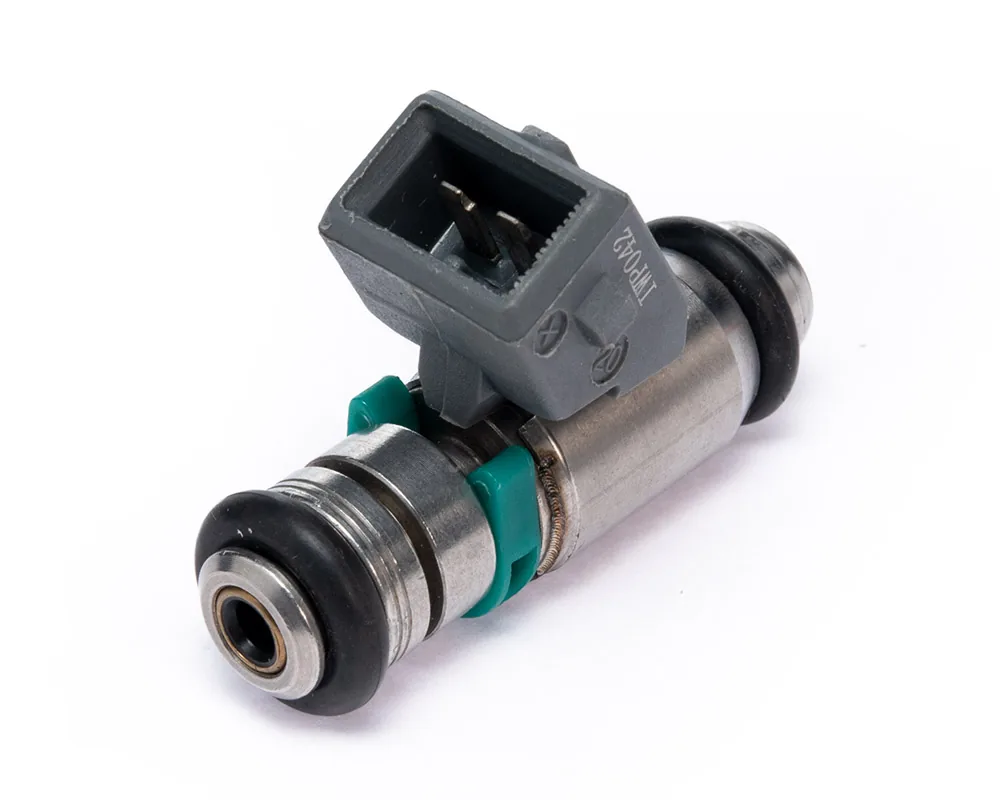 IJ-48505C — Inyector de combustible INJETECH 48505C