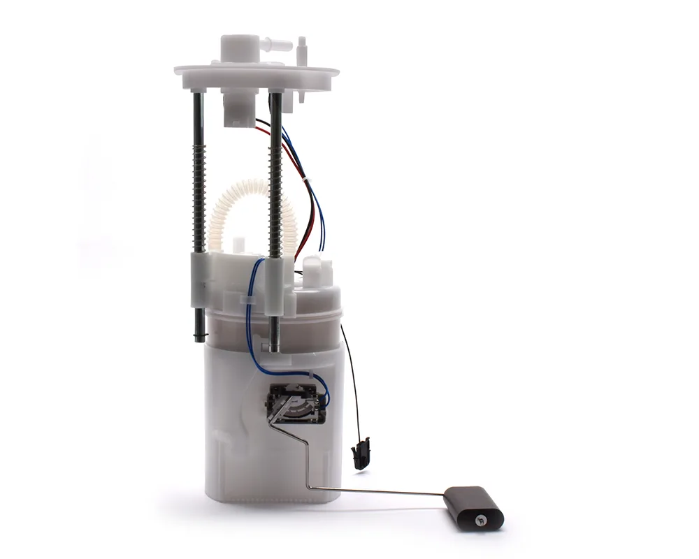 IJ-48512C — Bomba de gasolina módulo INJETECH 48512C