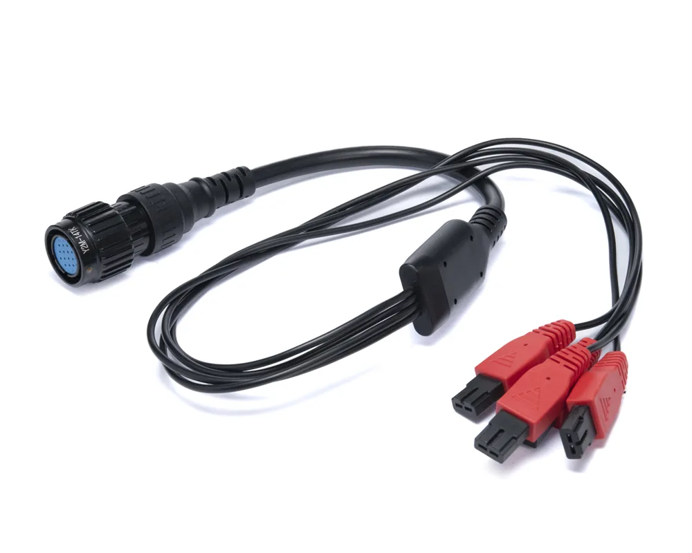 Arnes para inyectores de laboratorio injetech gdi INJETECH 48773C