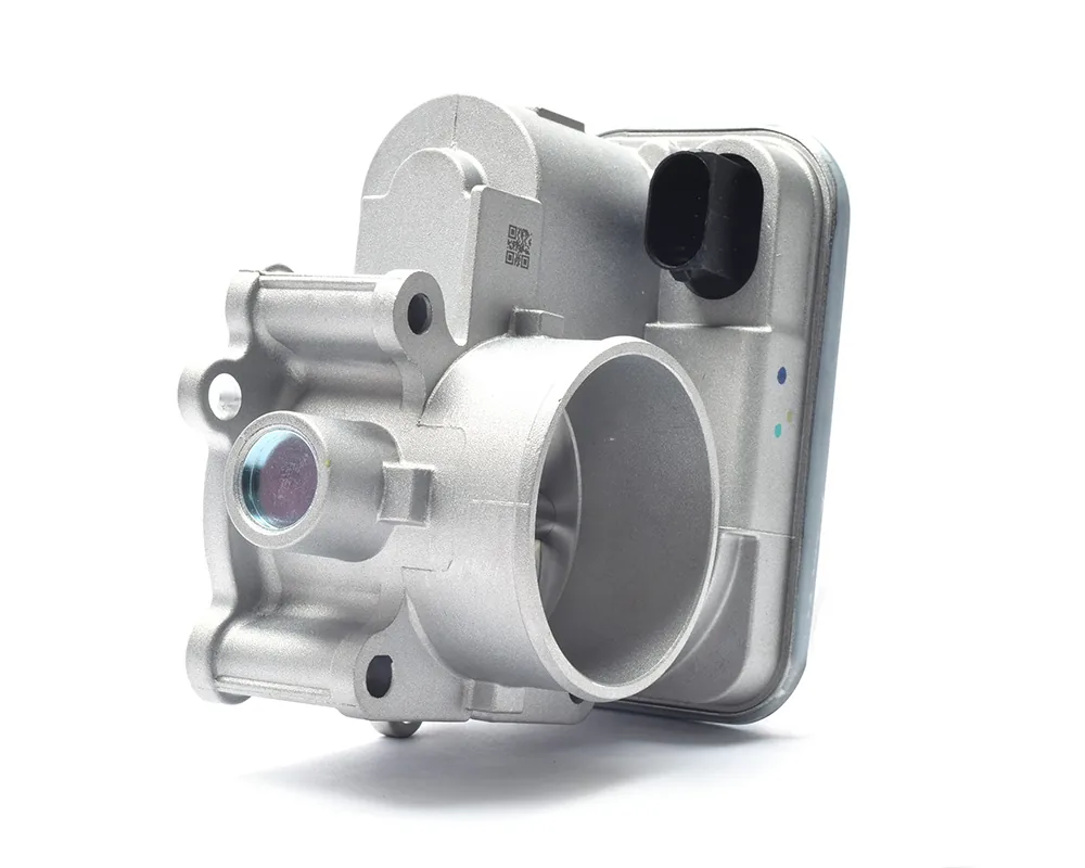 IJ-48777C — Cuerpo de aceleración INJETECH 48777C