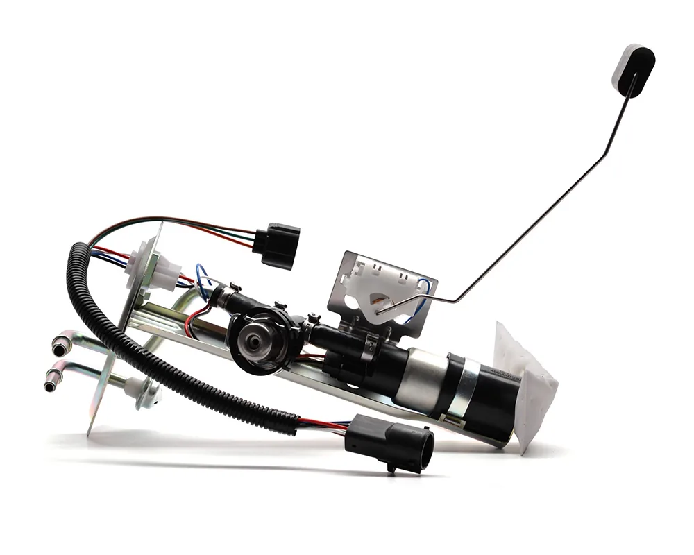 IJ-49653C — Bomba de gasolina módulo INJETECH 49653C