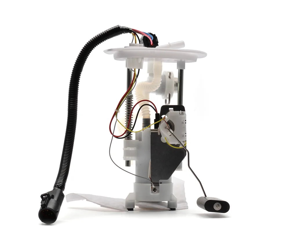 IJ-49662C — Bomba de gasolina módulo INJETECH 49662C