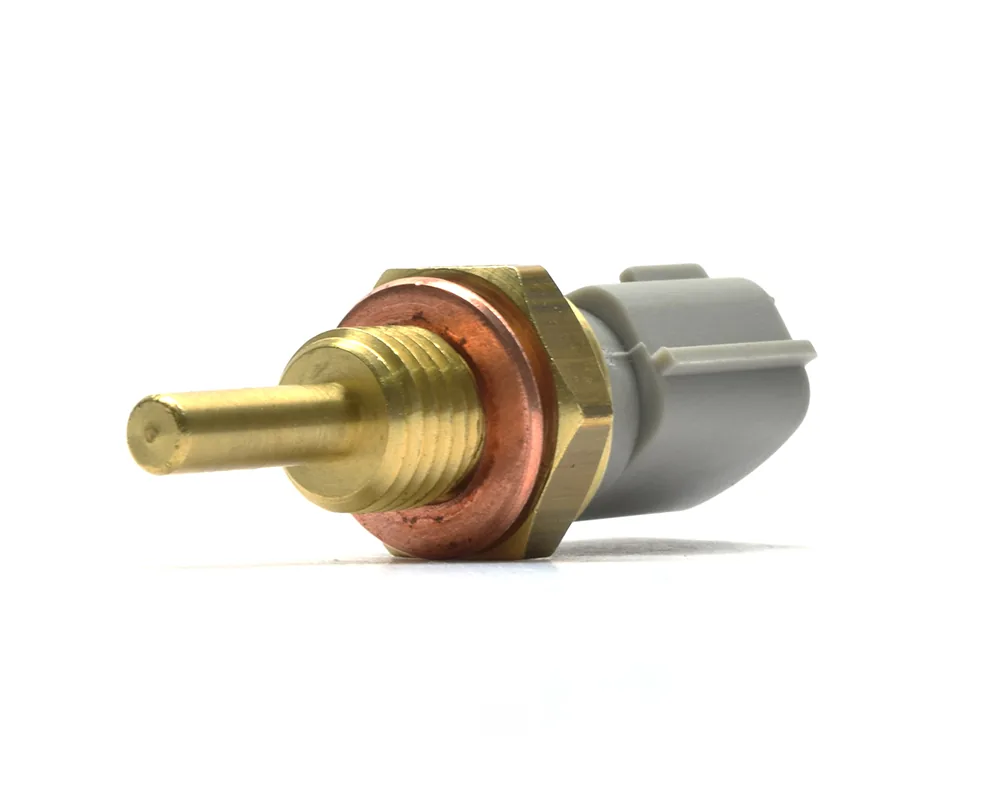 Sensor de temperatura de refrigerante (cts) INJETECH 49665C