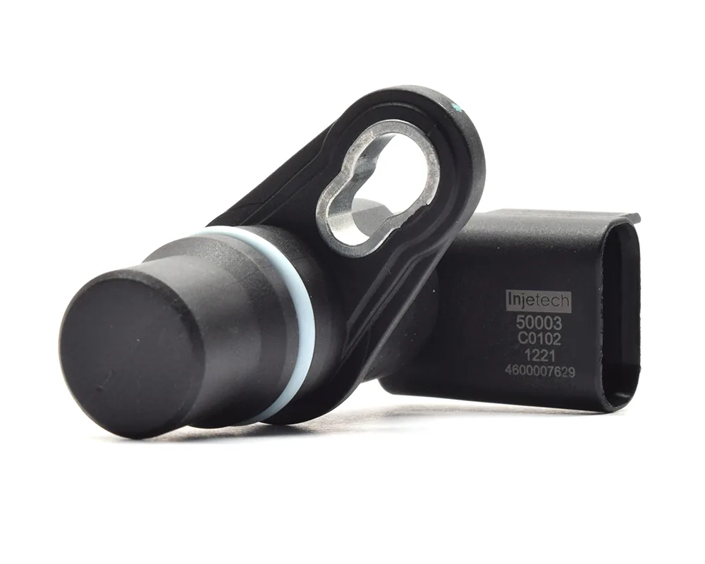 Sensor de posición de cigüeñal (ckp) y de levas (cmp) INJETECH 50003C