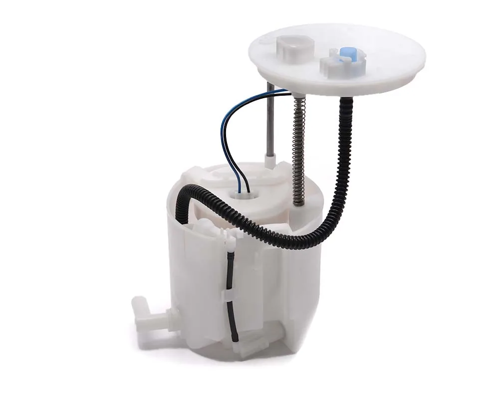 Bomba de gasolina módulo INJETECH 50108C