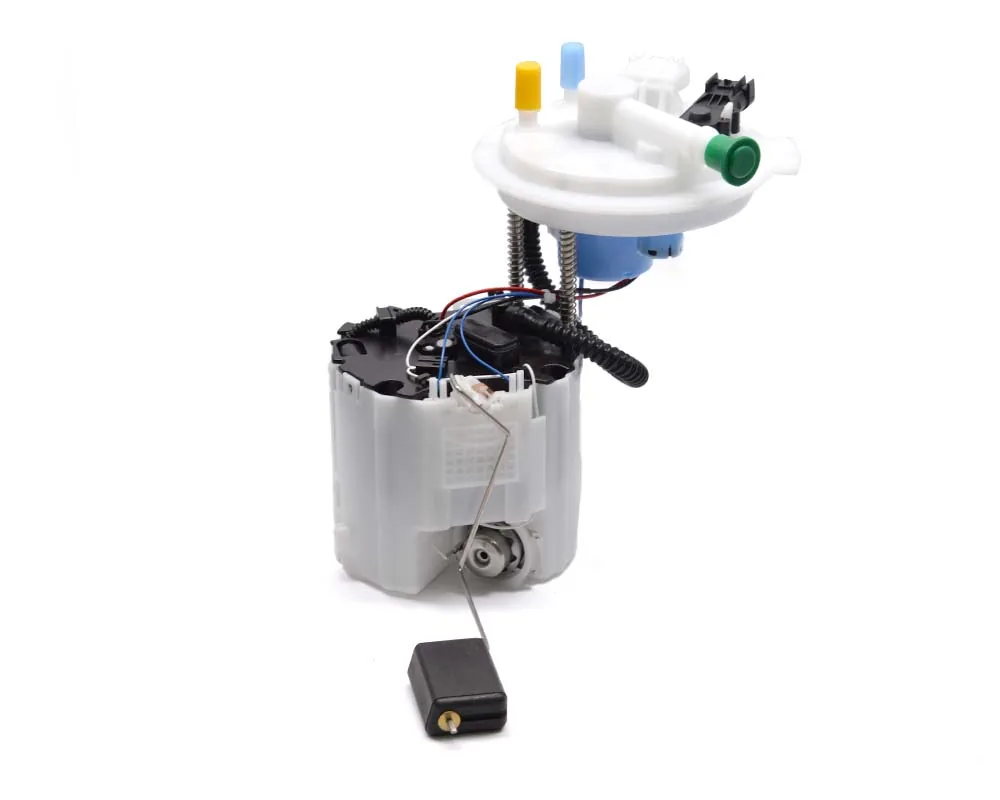 IJ-50109C — Bomba de gasolina módulo INJETECH 50109C