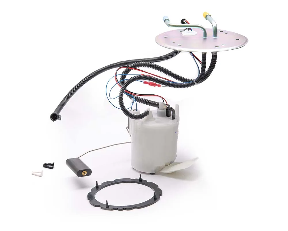 IJ-50115C — Bomba de gasolina módulo INJETECH 50115C