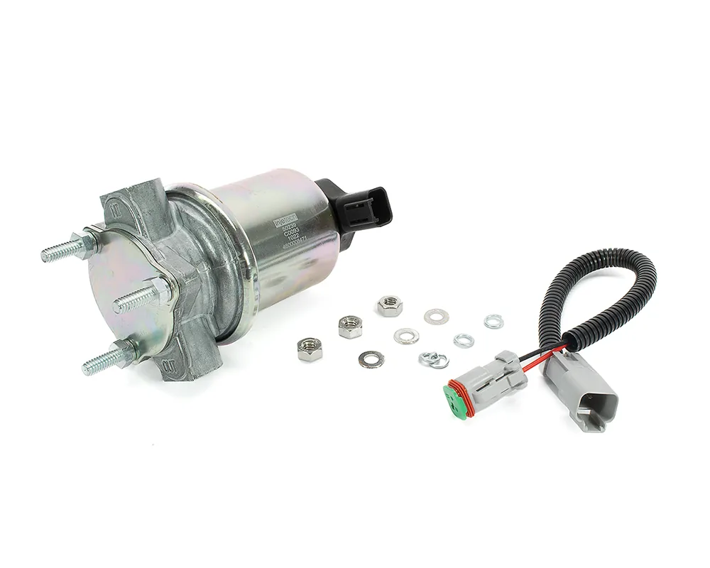 Bomba de combustible repuesto universal externa 12v INJETECH 50239C