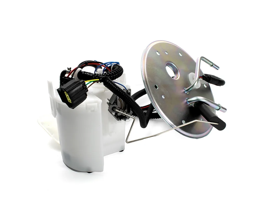 IJ-50241C — Bomba de gasolina módulo INJETECH 50241C