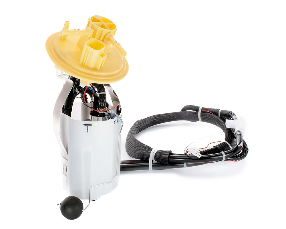 IJ-50245C — Bomba de gasolina módulo INJETECH 50245C