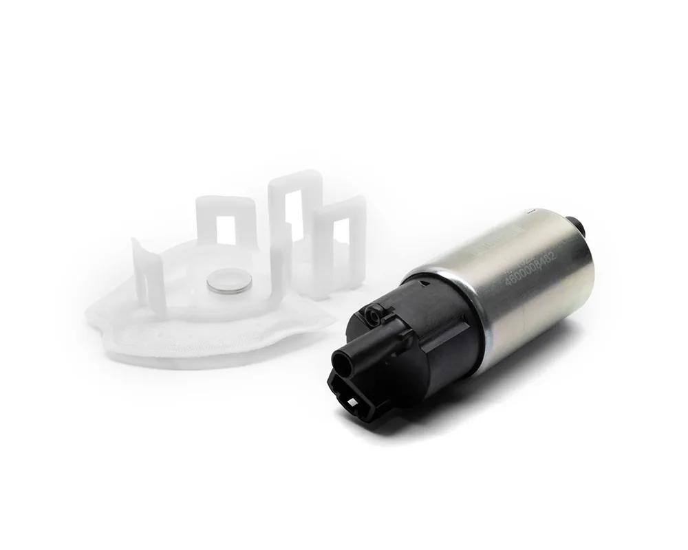 IJ-50253C — Bomba de gasolina repuesto INJETECH 50253C